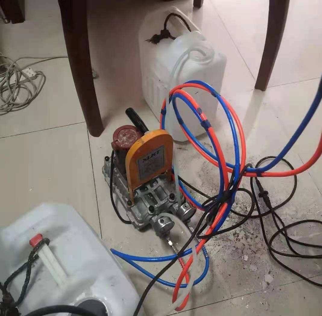 卫生间免砸转防水